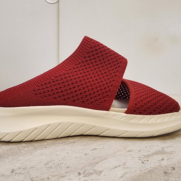 Easy Spirit Women's Davera Sporty Slip-On Sandals 9M - Picture 5 of 7